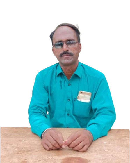Chairman