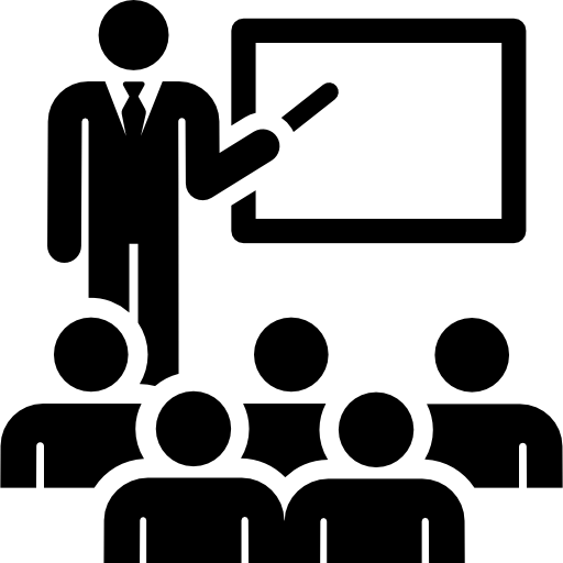 classrooms