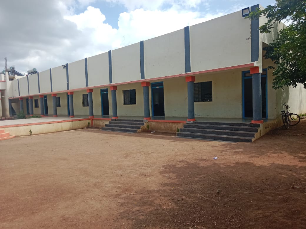 main building
